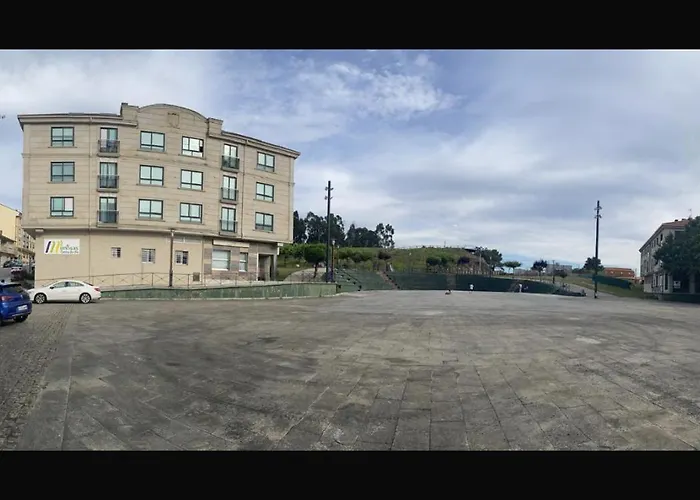 Piso Vacacional Carlo