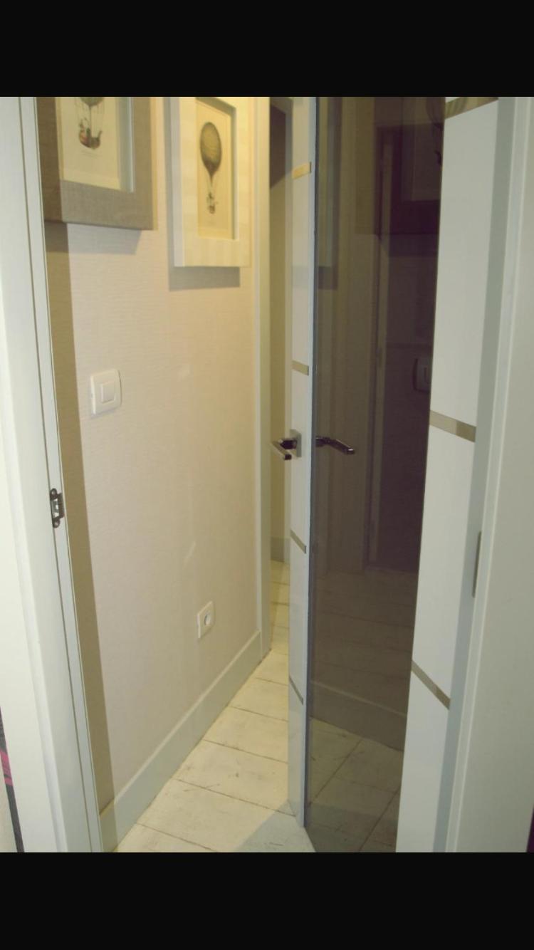 Piso Vacacional Carlo Apartment *