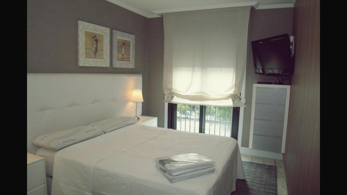 Apartment Piso Vacacional Carlo *
