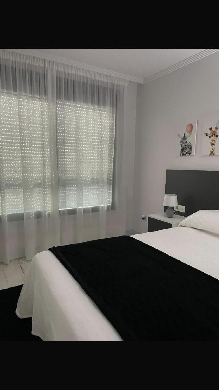 Piso Vacacional Carlo *