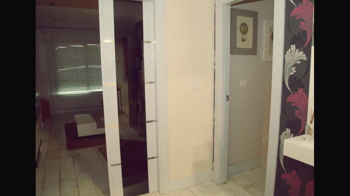 Apartment Piso Vacacional Carlo Ribadumia