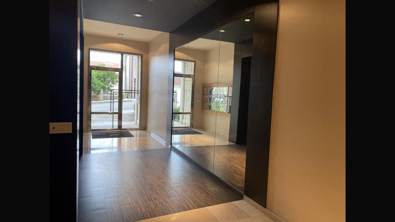 Piso Vacacional Carlo Apartment