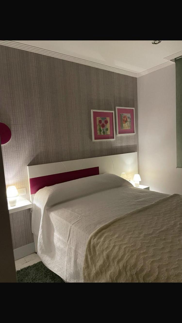 Apartment Piso Vacacional Carlo *