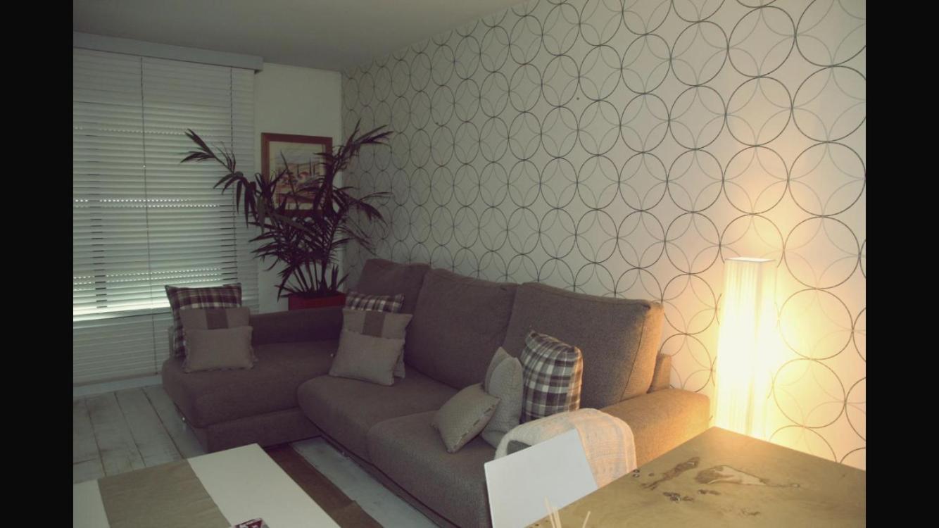 Apartment Piso Vacacional Carlo Ribadumia
