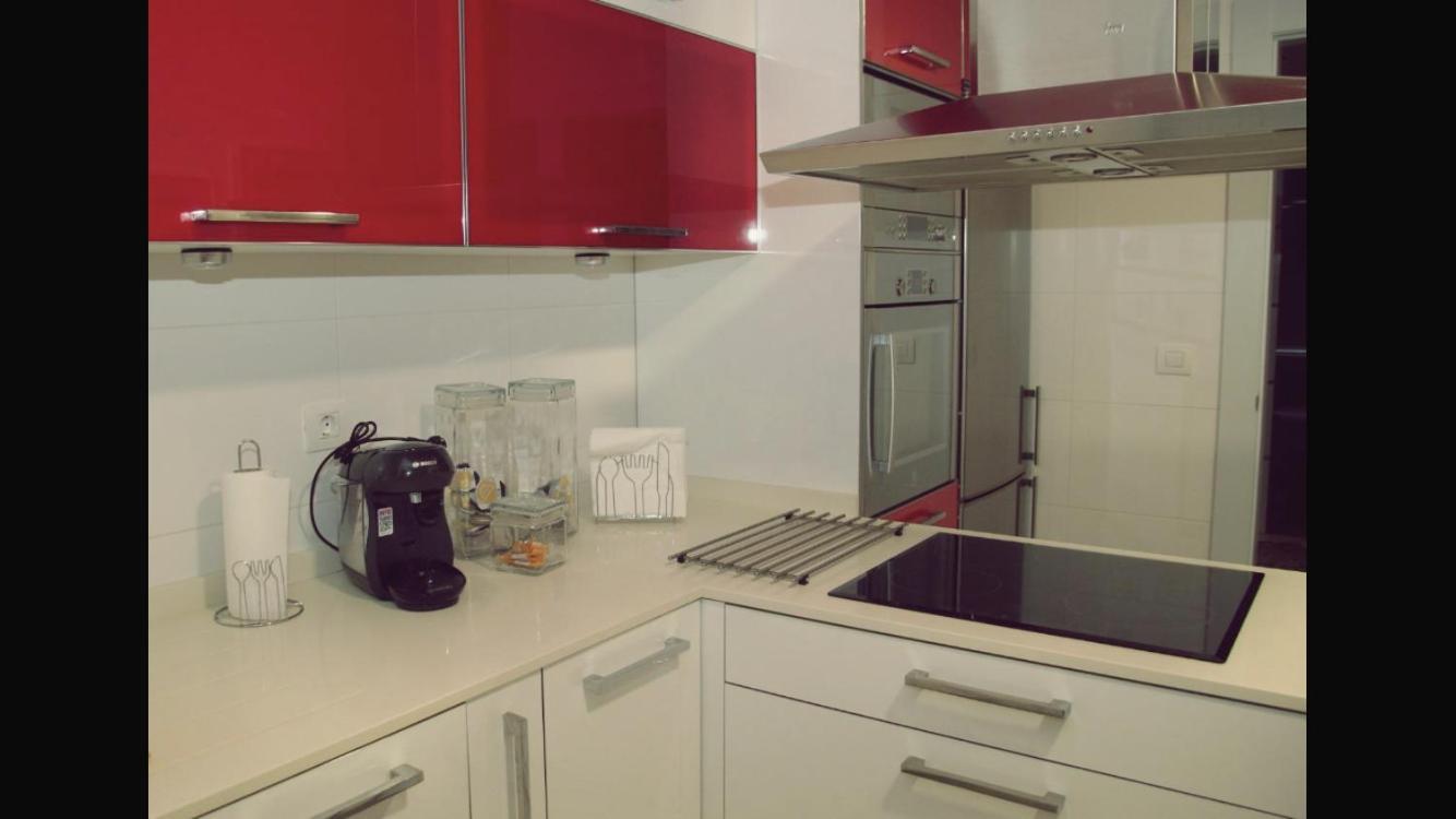 Piso Vacacional Carlo *