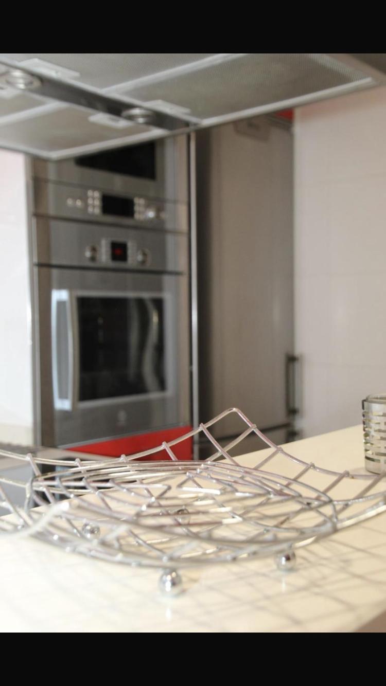 Piso Vacacional Carlo Apartment