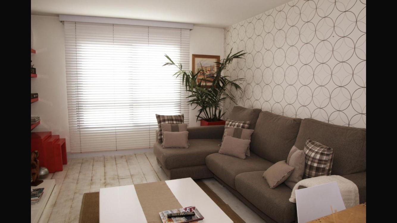 Piso Vacacional Carlo Apartment Ribadumia