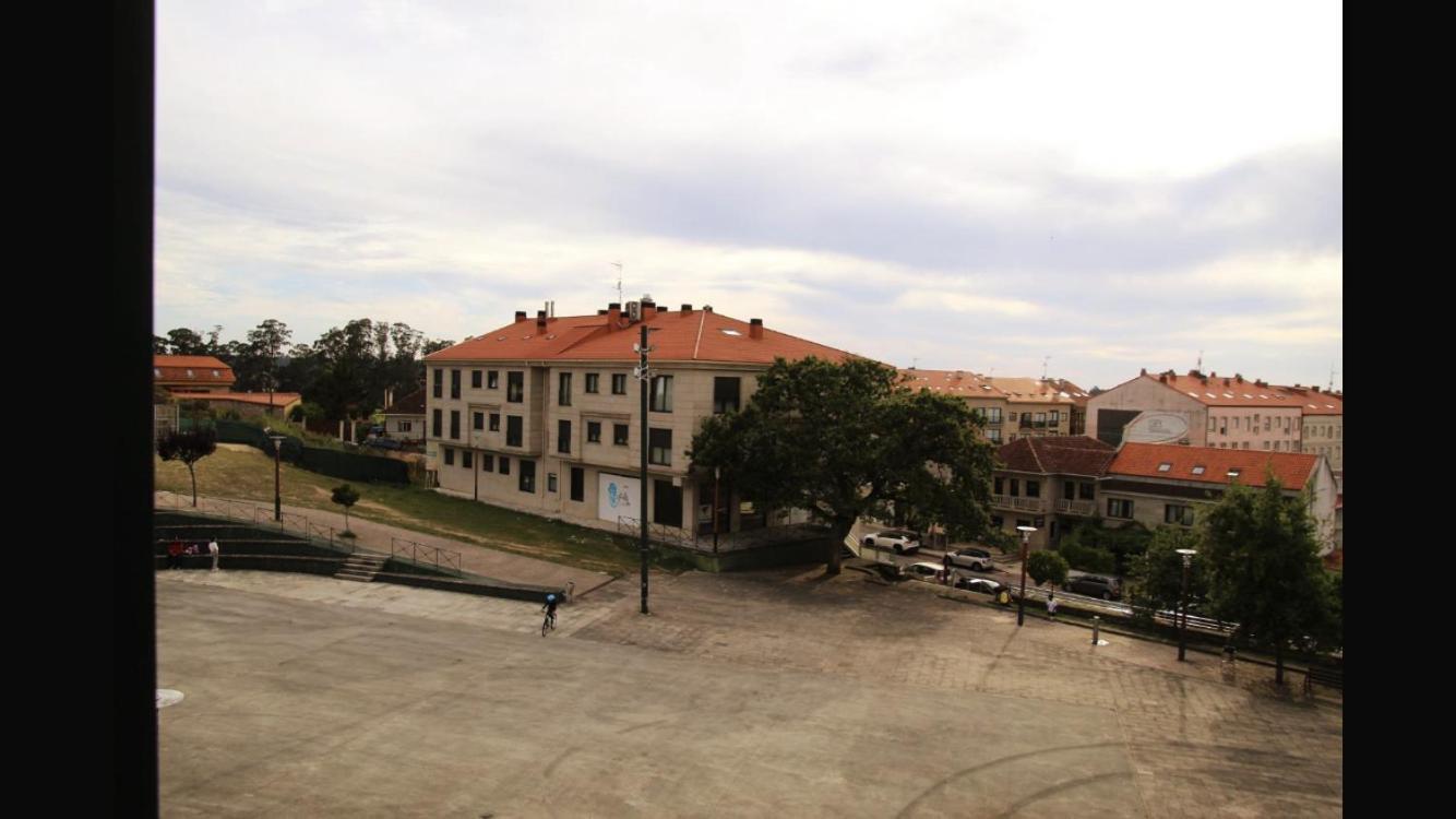 Piso Vacacional Carlo Apartment *