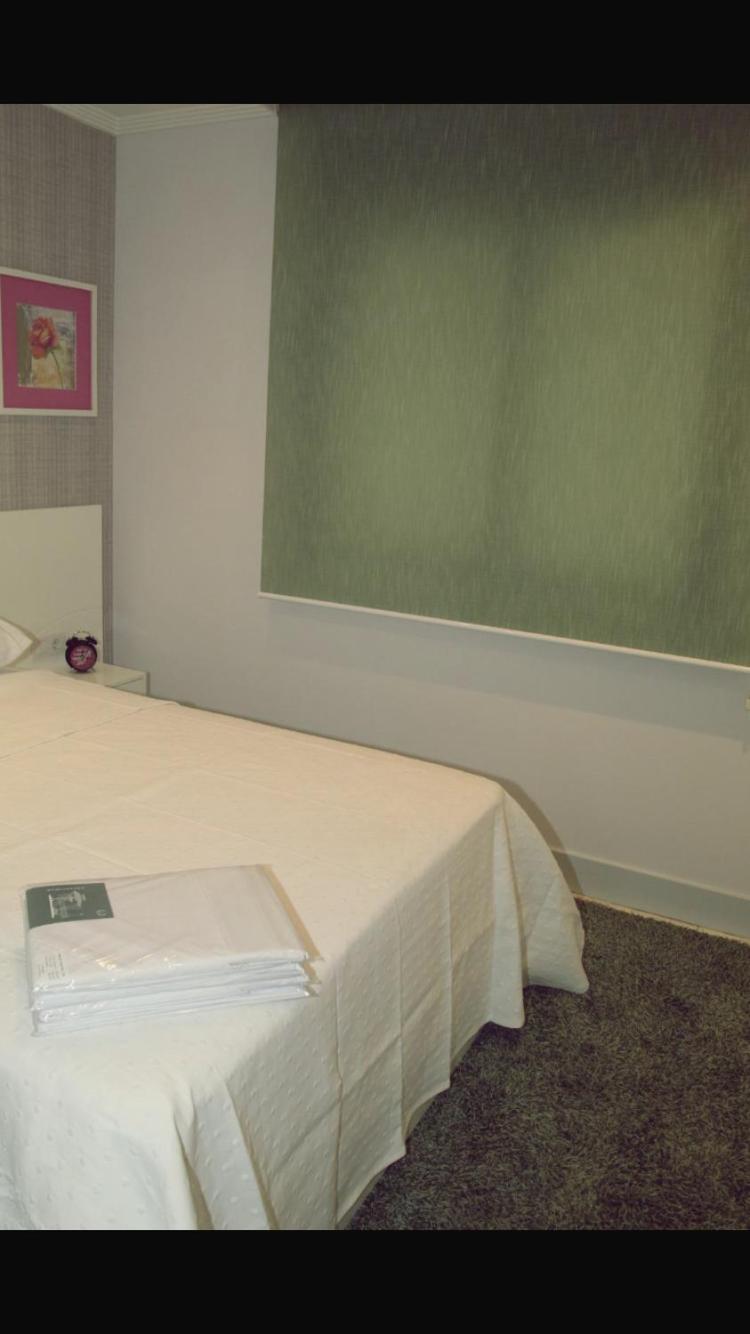 Apartment Piso Vacacional Carlo Ribadumia