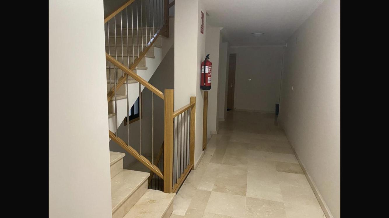 Piso Vacacional Carlo Apartment