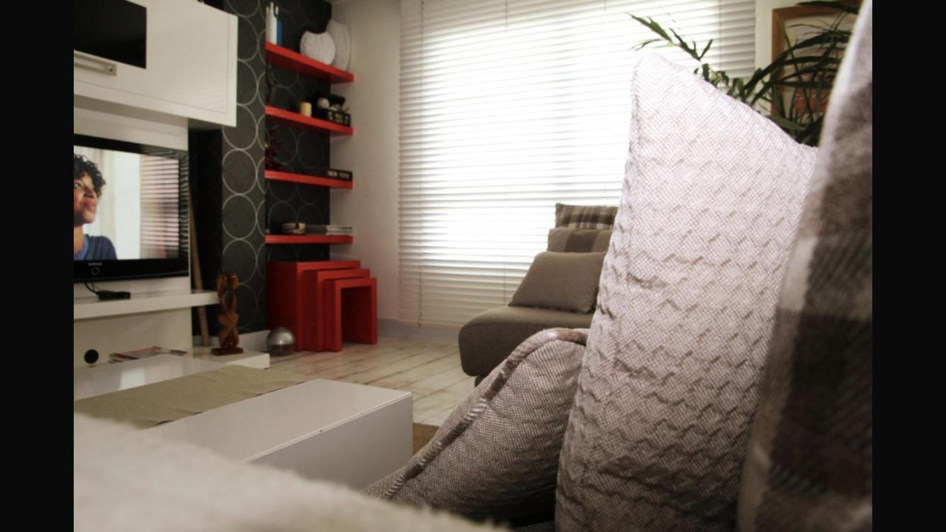 Piso Vacacional Carlo Apartment *